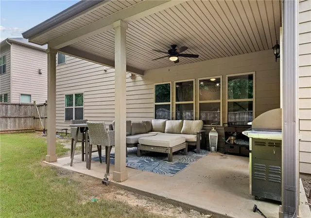 Photo 46 of Sale Pending at 4856 Albany Way, Atlanta, GA 30331 | MLS# 7821420 | Listing updated on 2026-08-25