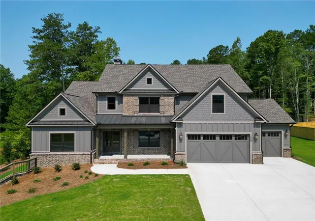 1st image of 1425 Willowbend Pl, Monroe, GA 30655 | MLS# 7725444