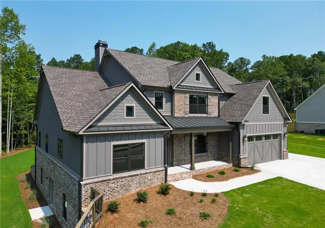 3rd image of 1425 Willowbend Pl, Monroe, GA 30655 | MLS# 7725444