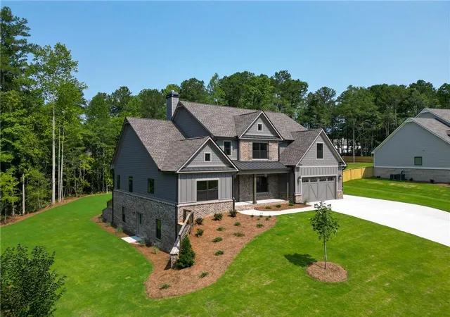 4th image of 1425 Willowbend Pl, Monroe, GA 30655 | MLS# 7725444
