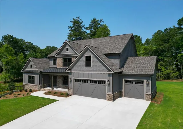 5th image of 1425 Willowbend Pl, Monroe, GA 30655 | MLS# 7725444