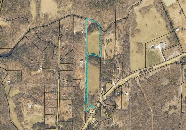 Photo 2 of Sale Pending at 0 Highway 136 W, Talking Rock, GA 30175 | MLS# 7798783 | Listing updated on 2026-08-31