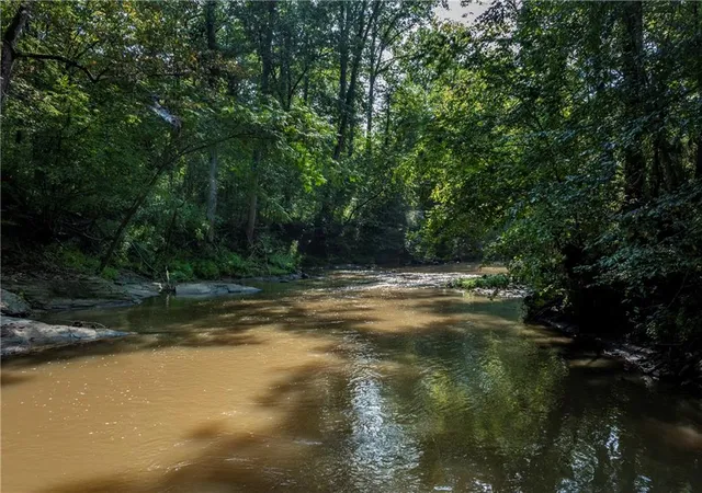 Photo 3 of Sale Pending at 0 Highway 136 W, Talking Rock, GA 30175 | MLS# 7798783 | Listing updated on 2026-08-31