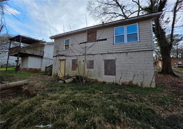 14th image of 441 Lanier St Nw, Atlanta, GA 30318 | MLS# 7741818