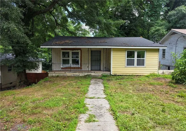 1st image of 441 Lanier St Nw, Atlanta, GA 30318 | MLS# 7741818