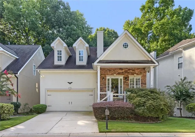 1st image of 128 Monterey Dr, Peachtree City, GA 30269 | MLS# 7825162