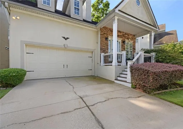 3rd image of 128 Monterey Dr, Peachtree City, GA 30269 | MLS# 7825162
