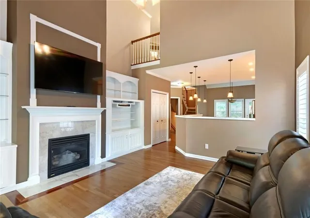 5th image of 128 Monterey Dr, Peachtree City, GA 30269 | MLS# 7825162