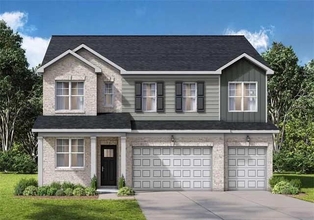 1st image of 420 Hazel Dr, Locust Grove, GA 30248 | MLS# 7753049