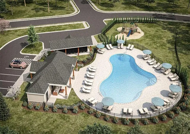 5th image of 420 Hazel Dr, Locust Grove, GA 30248 | MLS# 7753049