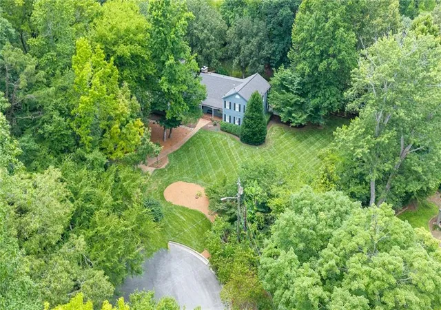 63rd image of 1904 Rena Ln, Dalton, GA 30720 | MLS# 7787690