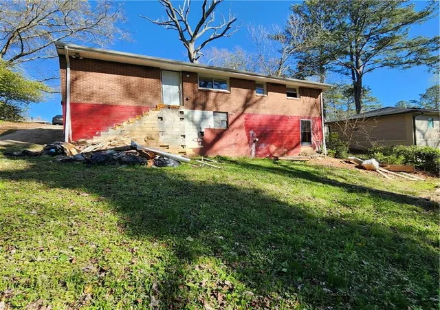 28th image of 2125 Glendale Dr, Decatur, GA 30032 | MLS# 7740843