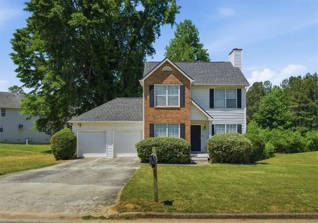 Photo 1 of Single family home for sale at 1459 Bridgewater Branch, Stone Mountain, GA 30088 | MLS# 7818084 | Listing updated on 2026-08-25