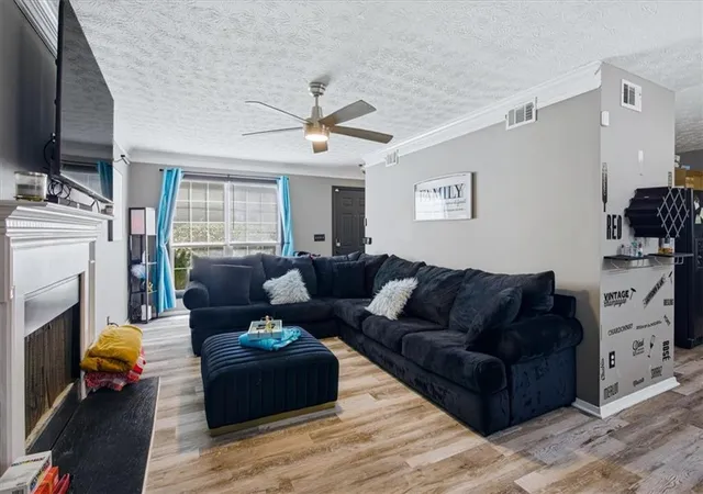Photo 4 of Single family home for sale at 1459 Bridgewater Branch, Stone Mountain, GA 30088 | MLS# 7818084 | Listing updated on 2026-08-25