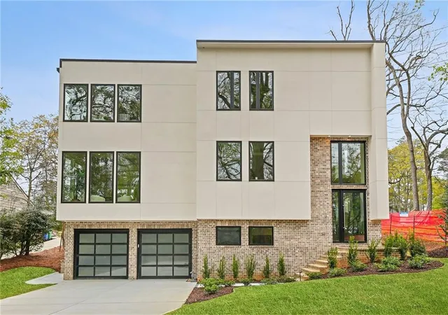 1st image of 1260 Kingsley Cir Ne, Atlanta, GA 30324 | MLS# 7742970
