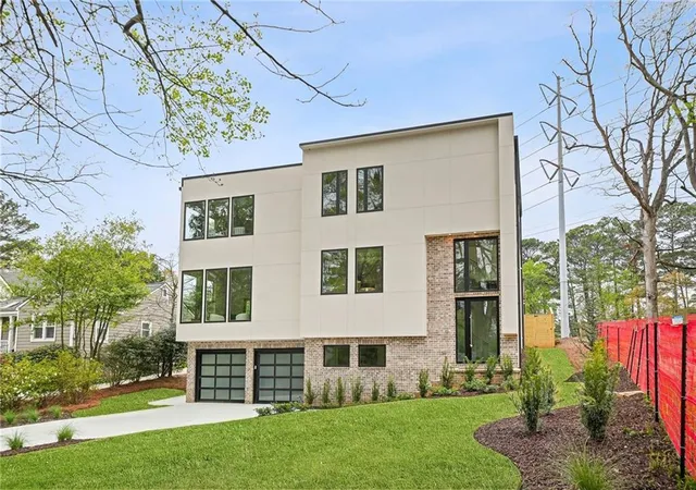 3rd image of 1260 Kingsley Cir Ne, Atlanta, GA 30324 | MLS# 7742970