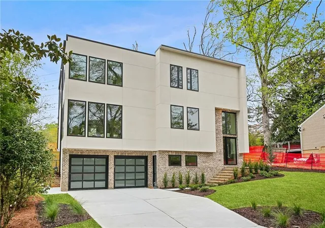 4th image of 1260 Kingsley Cir Ne, Atlanta, GA 30324 | MLS# 7742970