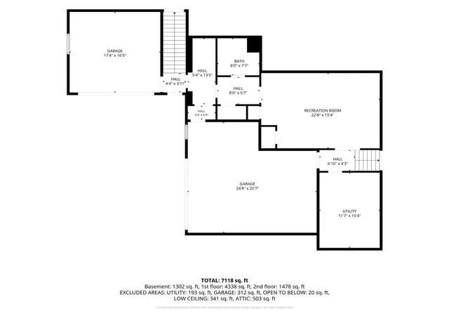 Photo 124 of Single family home for sale at 3659 Northside Dr Nw, Atlanta, GA 30305 | MLS# 7810605 | Listing updated on 2026-09-14