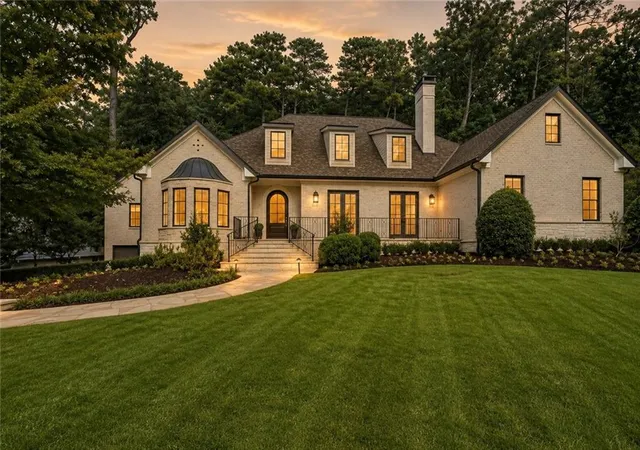 Photo 2 of Single family home for sale at 3659 Northside Dr NW, Atlanta, GA 30305 | MLS# 7810605 | Listing updated on 2026-09-14