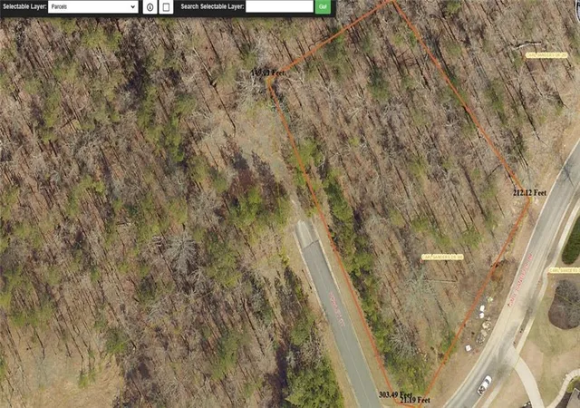 Photo 1 of Land for sale at 300 Carl Sanders Dr, Acworth, GA 30101 | MLS# 7748731 | Listing updated on 2026-09-12