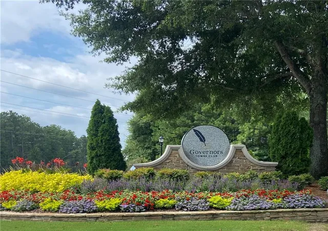Photo 2 of Land for sale at 300 Carl Sanders Dr, Acworth, GA 30101 | MLS# 7748731 | Listing updated on 2026-09-12
