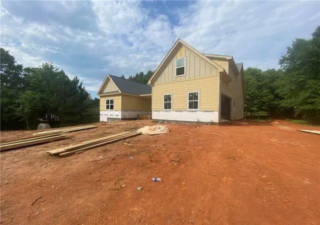 Single family home for sale at None, Good Hope, GA 30641 | MLS# 7048581 | Listing updated on 2022-07-01