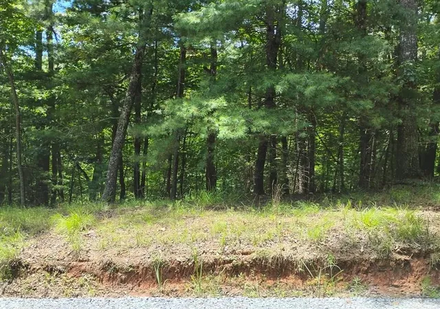 Photo 1 of Land for sale at 0 Crystal Ln, Ellijay, GA 30540 | MLS# 7808550 | Listing updated on 2026-07-22