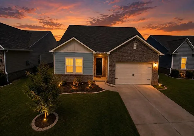 image of 4424 Kendrick Cir, Loganville, GA 30052 | MLS# 7826120