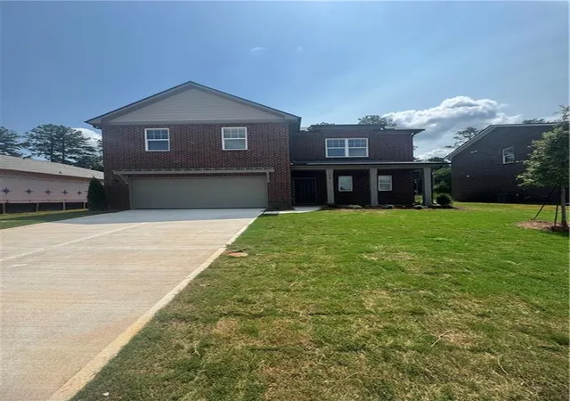 1st image of 117 Maison Dr, Mcdonough, GA 30253 | MLS# 7795381