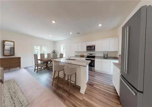 5th image of 117 Maison Dr, Mcdonough, GA 30253 | MLS# 7795381