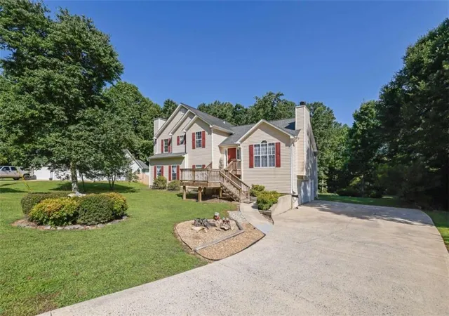 Homes for sale in Dawsonville, GA | 163 Depot Dr, Dawsonville, GA 30534 | MLS# 7797132