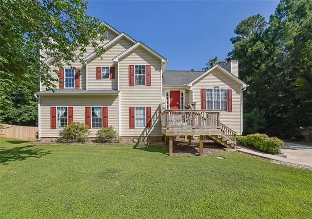 Homes for sale in Dawsonville, GA | 163 Depot Dr, Dawsonville, GA 30534 | MLS# 7797132