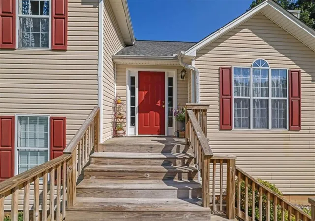 Homes for sale in Dawsonville, GA | 163 Depot Dr, Dawsonville, GA 30534 | MLS# 7797132