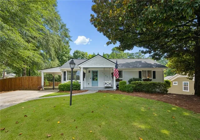 1st image of 1730 Eight St, Atlanta, GA 30341 | MLS# 7823447