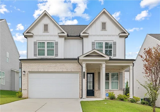 1st image of 3718 Annsbury Ct, Lilburn, GA 30047 | MLS# 7807675