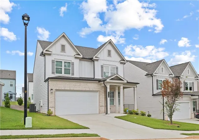 2nd image of 3718 Annsbury Ct, Lilburn, GA 30047 | MLS# 7807675