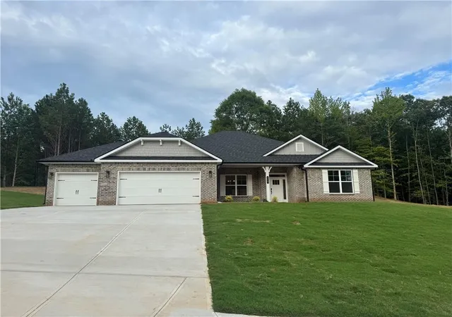 1st image of 259 Blackberry Ct, Pendergrass, GA 30567 | MLS# 7805031