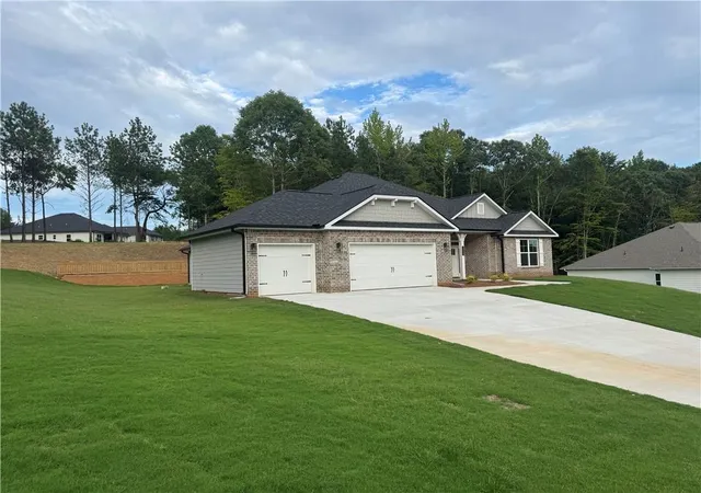 2nd image of 259 Blackberry Ct, Pendergrass, GA 30567 | MLS# 7805031