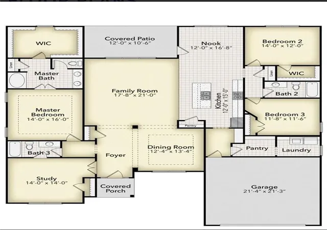 30th image of 259 Blackberry Ct, Pendergrass, GA 30567 | MLS# 7805031