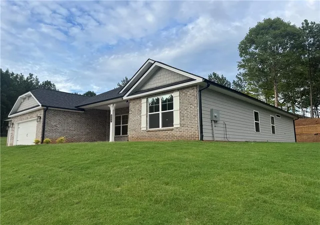 3rd image of 259 Blackberry Ct, Pendergrass, GA 30567 | MLS# 7805031