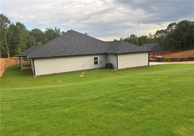 4th image of 259 Blackberry Ct, Pendergrass, GA 30567 | MLS# 7805031