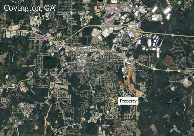 19th image of 9131 Golfview Ln, Covington, GA 30014 | MLS# 7745967