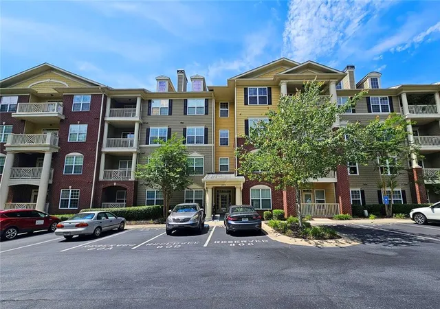 1st image of 3150 Woodwalk Dr #2110, Atlanta, GA 30339 | MLS# 7773831