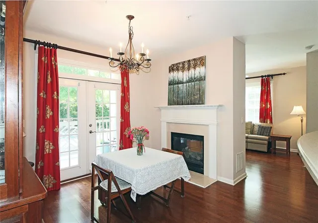 2nd image of 3150 Woodwalk Dr #2110, Atlanta, GA 30339 | MLS# 7773831