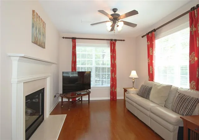 4th image of 3150 Woodwalk Dr #2110, Atlanta, GA 30339 | MLS# 7773831
