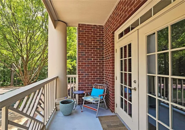 5th image of 3150 Woodwalk Dr #2110, Atlanta, GA 30339 | MLS# 7773831