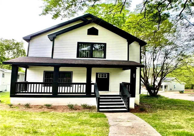 1st image of 987 Ashby Cir Nw, Atlanta, GA 30314 | MLS# 7703750