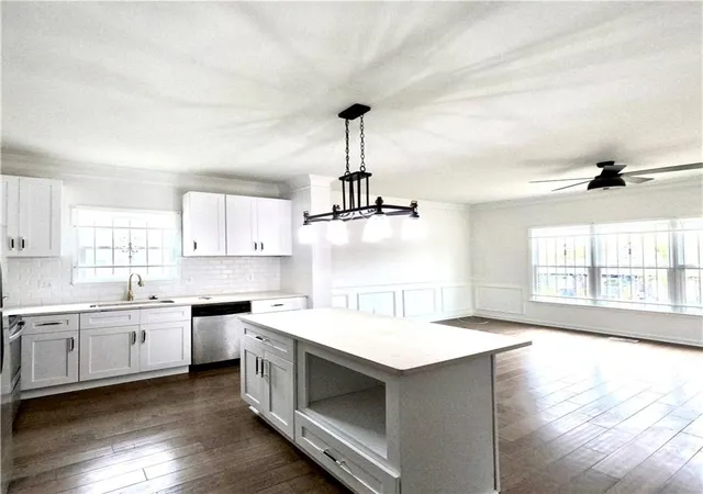 2nd image of 987 Ashby Cir Nw, Atlanta, GA 30314 | MLS# 7703750