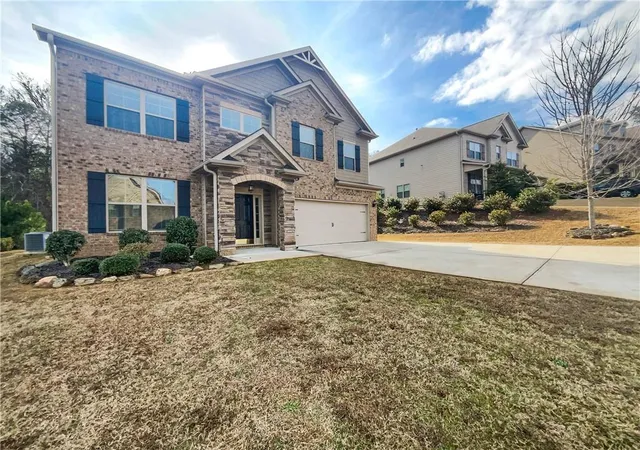 Homes for sale in Acworth, GA | 198 Hickory Pointe Dr, Acworth, GA 30101 | MLS# 7703209