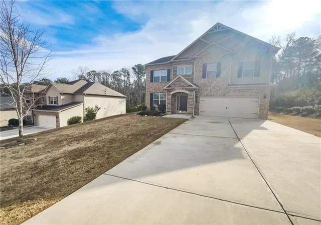 Homes for sale in Acworth, GA | 198 Hickory Pointe Dr, Acworth, GA 30101 | MLS# 7703209